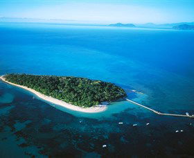 Green Island National Park - Foster Accommodation 0