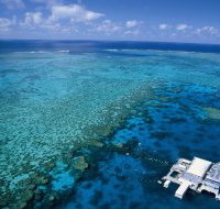 Agincourt Reef - Foster Accommodation