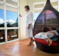 Wellness at Port - Foster Accommodation