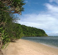 Snapper Island Hope Islands National Park - Foster Accommodation