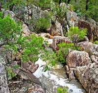 Crows Nest National Park - Foster Accommodation