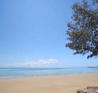 Blacks Beach - Foster Accommodation