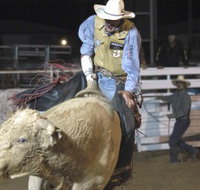 Overlanders Way - Foster Accommodation