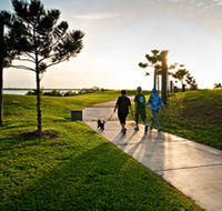 Bluewater Trail - Foster Accommodation