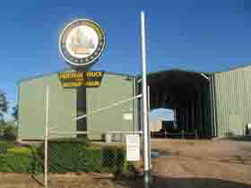  Foster Accommodation