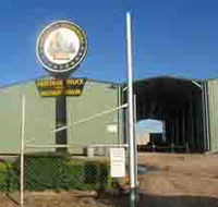 Wintons Diamantina Heritage Truck and Machinery Museum - Foster Accommodation