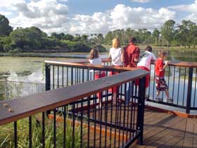  Foster Accommodation