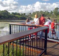 Maryboroughs Glory Hole - Foster Accommodation