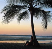 Town Beach - Foster Accommodation