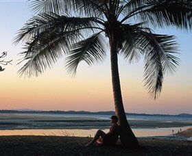 Town Beach - Foster Accommodation 0