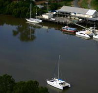 Port of Maryborough - Foster Accommodation