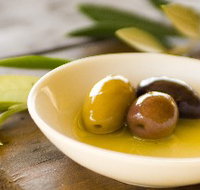 Bunnyconnellen Olive Grove and Vineyard - Foster Accommodation