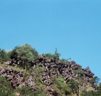 Mount Scoria Conservation Park - Foster Accommodation