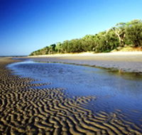 Burrum Coast National Park - Foster Accommodation