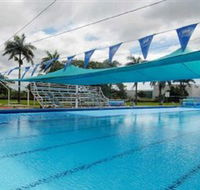 Memorial Swim Centre - Foster Accommodation