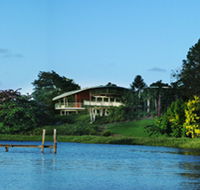 Mackay Regional Botanic Gardens - Foster Accommodation