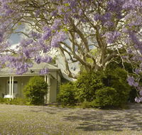 The Long Apron Restaurant - Foster Accommodation