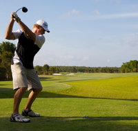 Pelican Waters Golf Club - Foster Accommodation