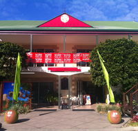 Nutworks - Foster Accommodation