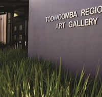 Toowoomba Regional Art Gallery - Foster Accommodation