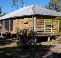 Greycliffe Homestead - Foster Accommodation