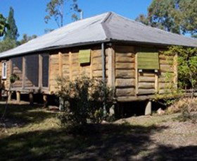 Greycliffe Homestead - Foster Accommodation 0