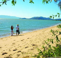 Bushland Beach - Foster Accommodation