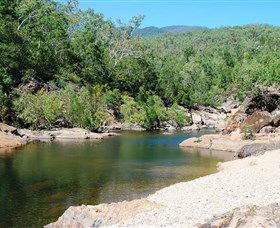 Mount Elliot, Bowling Green Bay National Park - Foster Accommodation 0