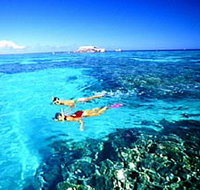 Great Barrier Reef Islands - Foster Accommodation