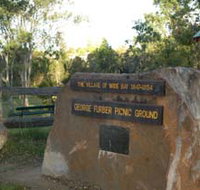 Original Maryborough Town Site - Foster Accommodation
