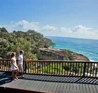 North Gorge Headlands - Foster Accommodation