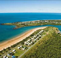 Grasstree Beach - Foster Accommodation