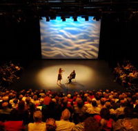 Riverway Arts Centre - Foster Accommodation