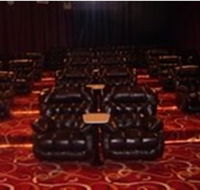 Gladstone Cinemas - Foster Accommodation