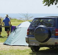 Ball Bay - Foster Accommodation