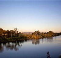 Lake Wivenhoe - Foster Accommodation