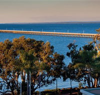 Urangan Pier - Foster Accommodation