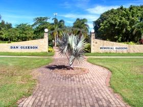 Dan Gleeson Memorial Gardens - Foster Accommodation 0