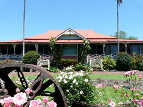 Walkerston QLD Foster Accommodation