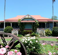Greenmount Homestead - Foster Accommodation