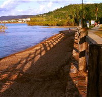 Cannonvale Beach - Foster Accommodation