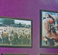 Charleville Photographic Display - Foster Accommodation
