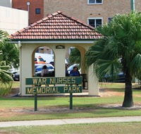 Bundaberg War Nurses Memorial and Park - Foster Accommodation