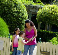 Redlands IndigiScapes Centre - Foster Accommodation