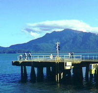 Lucinda Jetty - Foster Accommodation