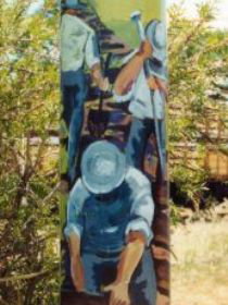 Capella QLD Foster Accommodation