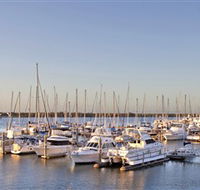 Bundaberg Port Marina - Foster Accommodation