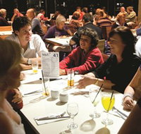 Hervey Bay Boat Club - Foster Accommodation