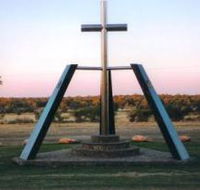 Jack Brown Lions Park - Foster Accommodation