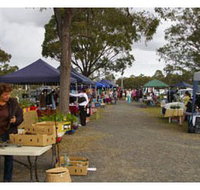 Nikenbah Markets - Foster Accommodation